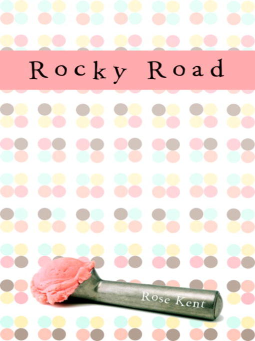 Cover image for Rocky Road